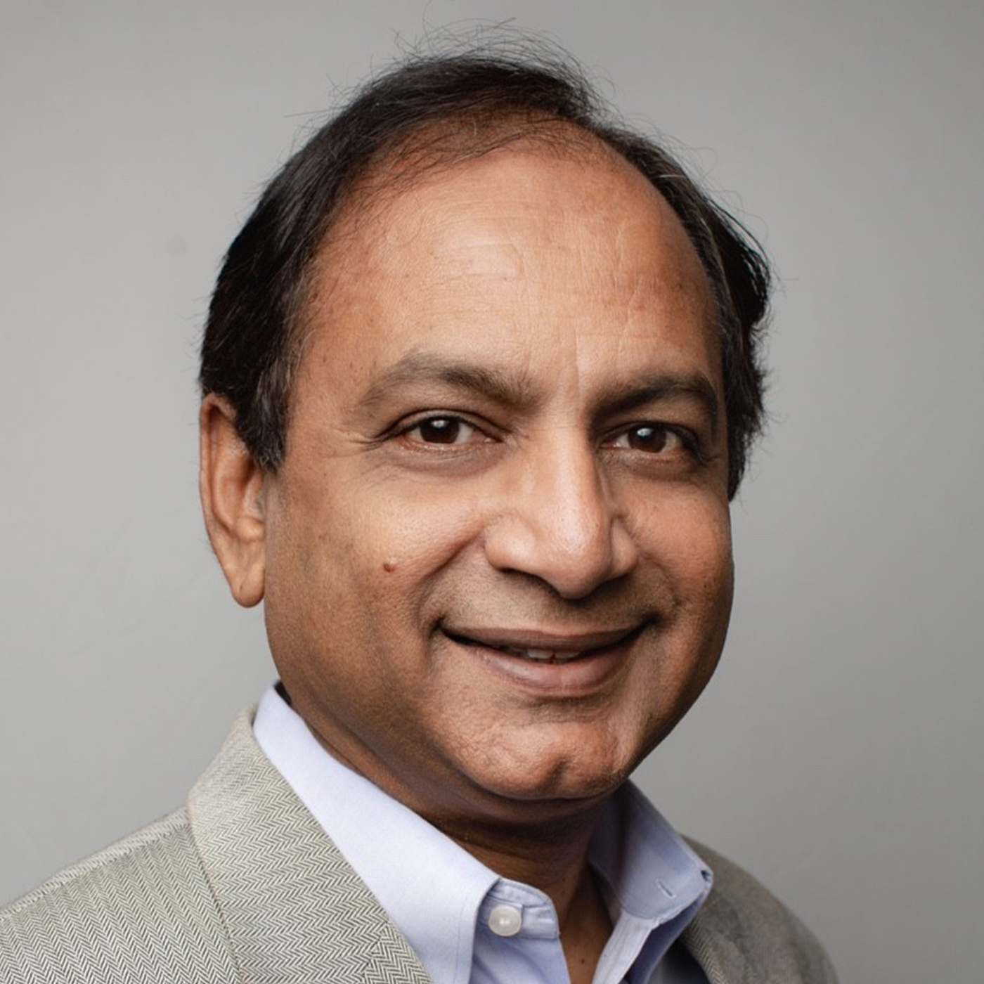 Ram Iyer